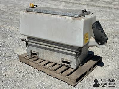 UTV Feeder
