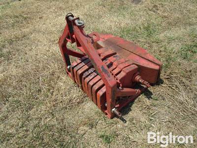 3-Pt Ballast Assembly
