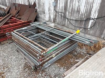 Scaffolding