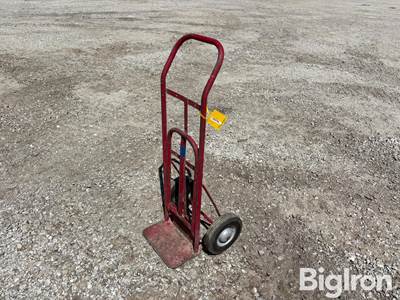 Dolly Cart