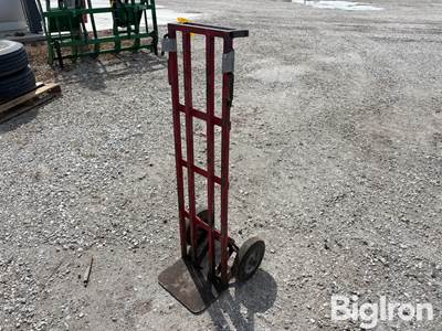 Dolly Cart