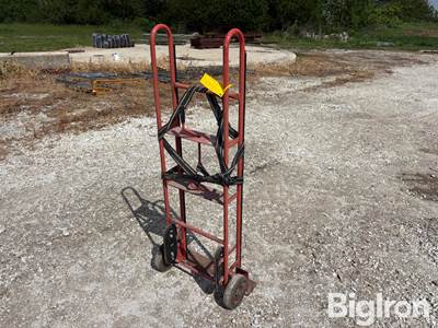 Dolly Cart