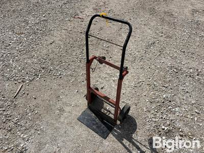 Dolly Cart