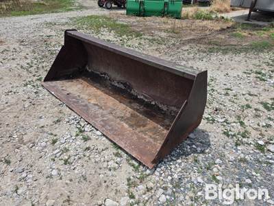 Tractor Bucket