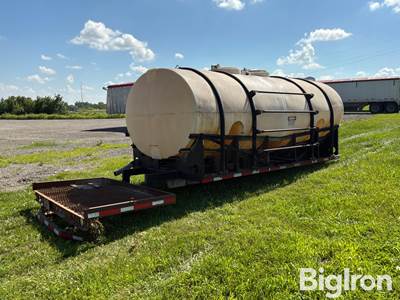 Water Tanks