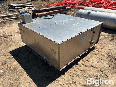375-Gal Water Tank