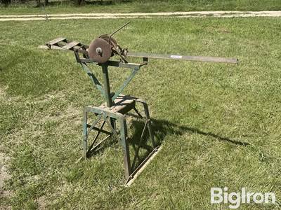Sickle Sharpener