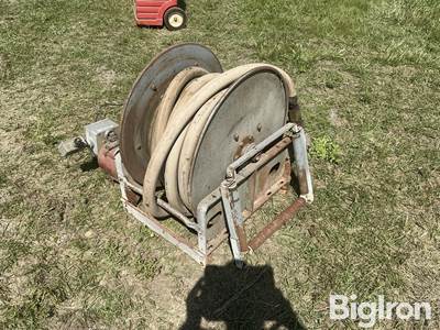 Hose & Reel