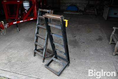 4' Ramps