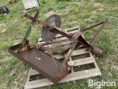 Saw Blade
