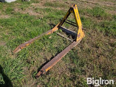 Bale Fork