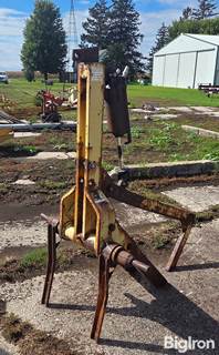 Rock Puller