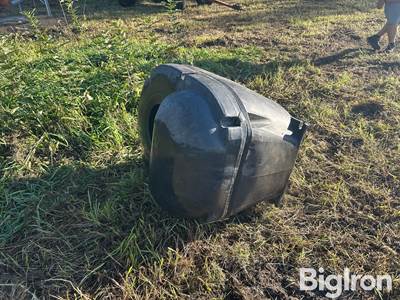 Automatic Livestock Waterer