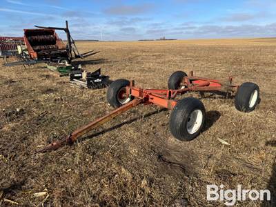 Unverferth Running Gear