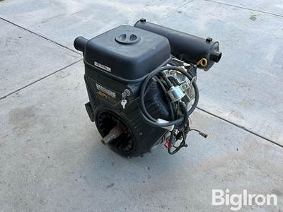 Vanguard EFI-37 Commercial Gas Engine