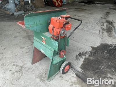 W-W 2-G Grain Grinder