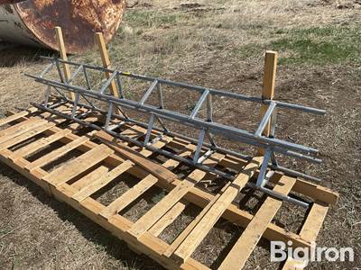 Wade Antenna Sections