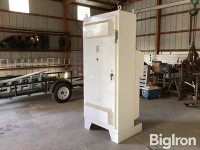 Yaskawa P7CRB180PCR3TY 150 HP 3 Phase Variable Frequency Drive