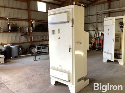 Yaskawa P7CRB240PCR3TY 200 HP Variable Frequency Drive