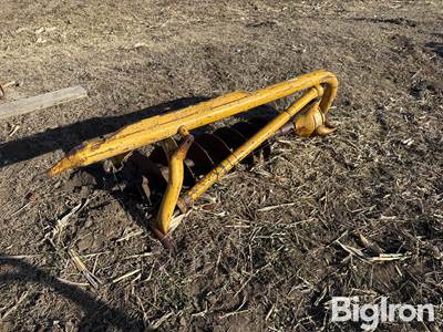 Danuser F-8 Post Hole Digger