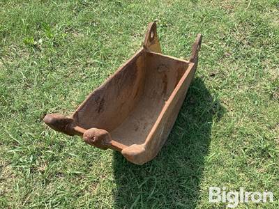 Caterpillar 416C-433C Backhoe Bucket