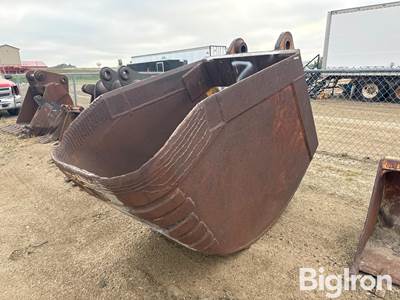 Backhoe Bucket