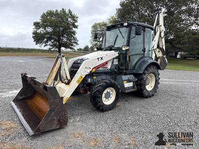 2004 Terex 860B Backhoe
