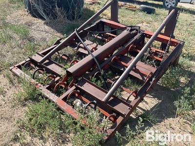 Farmhand 8-Pack Bale Grapple