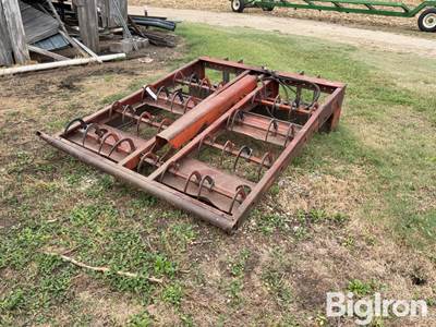 Bale Grapple