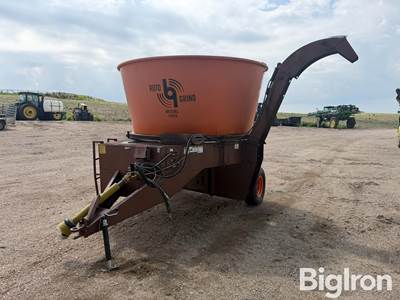 Roto Grind 1090 Tub Grinder