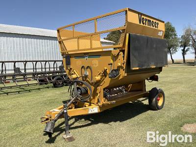 2000 Vermeer BP7000 Bale Processor