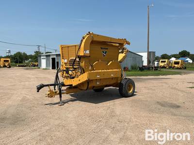 2018 Vermeer CPX9000 Bale Processor