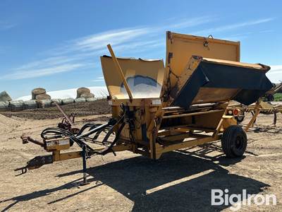 Vermeer Bale Processor