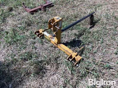 Countyline Single Bale Spear