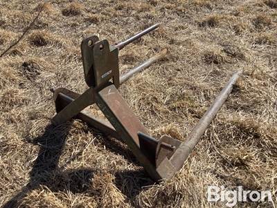 Farmaster Big Valley Bale Spear