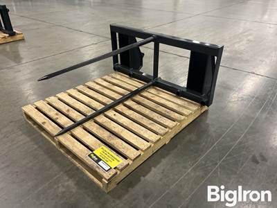 Stoll 3385190 Euro Style Bale Spear