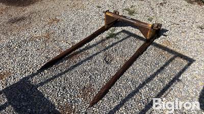 Bale Forks