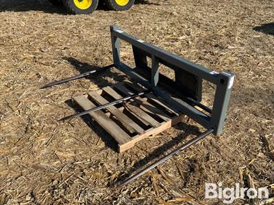 Worksaver Bale Spear