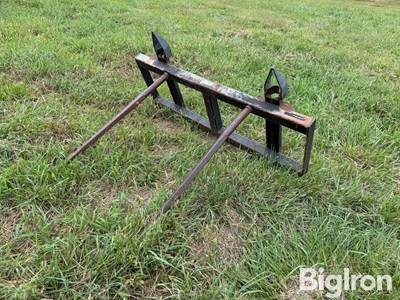 Westendorf Bale Spear