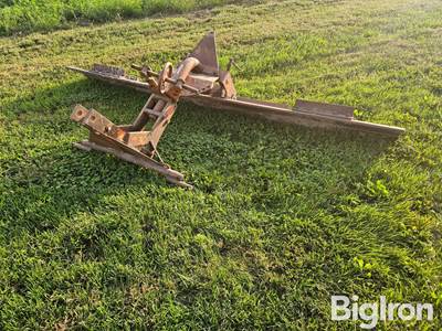 Allis-Chalmers 3-Pt Blade