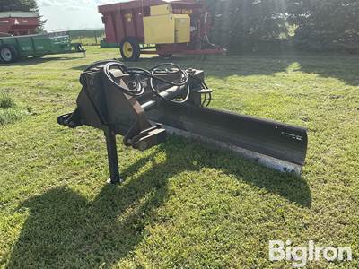 Bison 300 XHD Blade