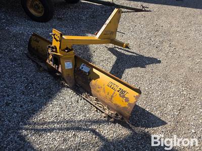 Bison NVH 210T Blade