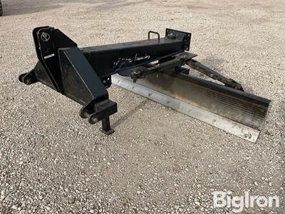 Buhler / Farm King 80 8’ 3-Pt Blade