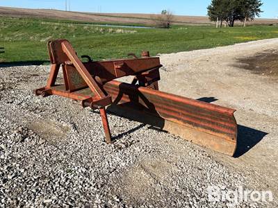 Bush Hog 100 9' Blade