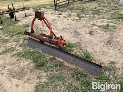 Case IH C-16 3-Pt Blade