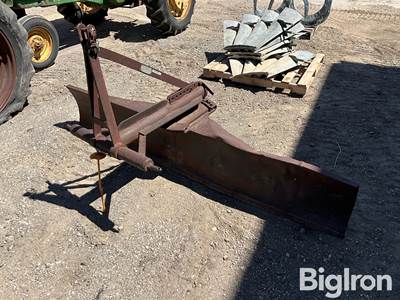 Dearborn 19-5 8' 3-Pt Blade