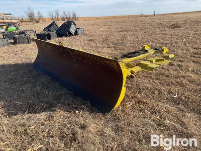 Degelman 12-46/57 Dozer Blade