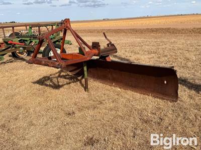 Ford 19-205 3-Pt Blade