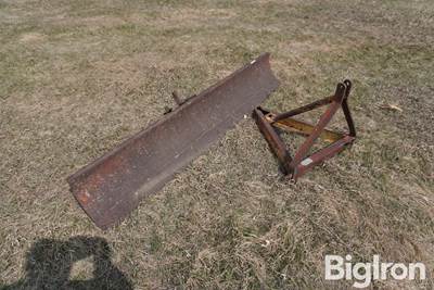 Ford 782 7' 3-Pt Blade