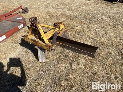 Ford 785A 7’ Angle Blade